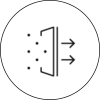layered filtration