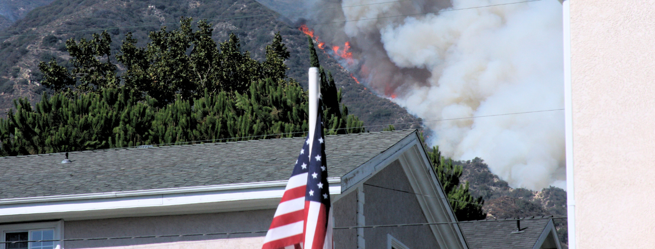 How Wildfire Smoke Impacts Your Lungs - & What Wildfire AQI Can’t Show Inside Your Home 