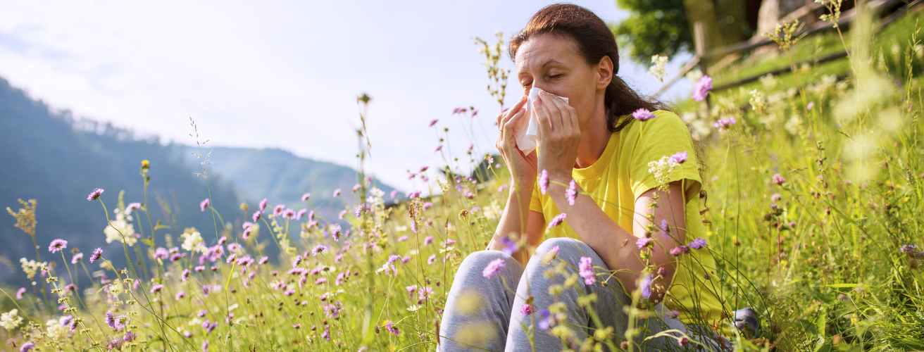 Pollen Season Allergy Air Tips: What the AQI Won’t Tell You