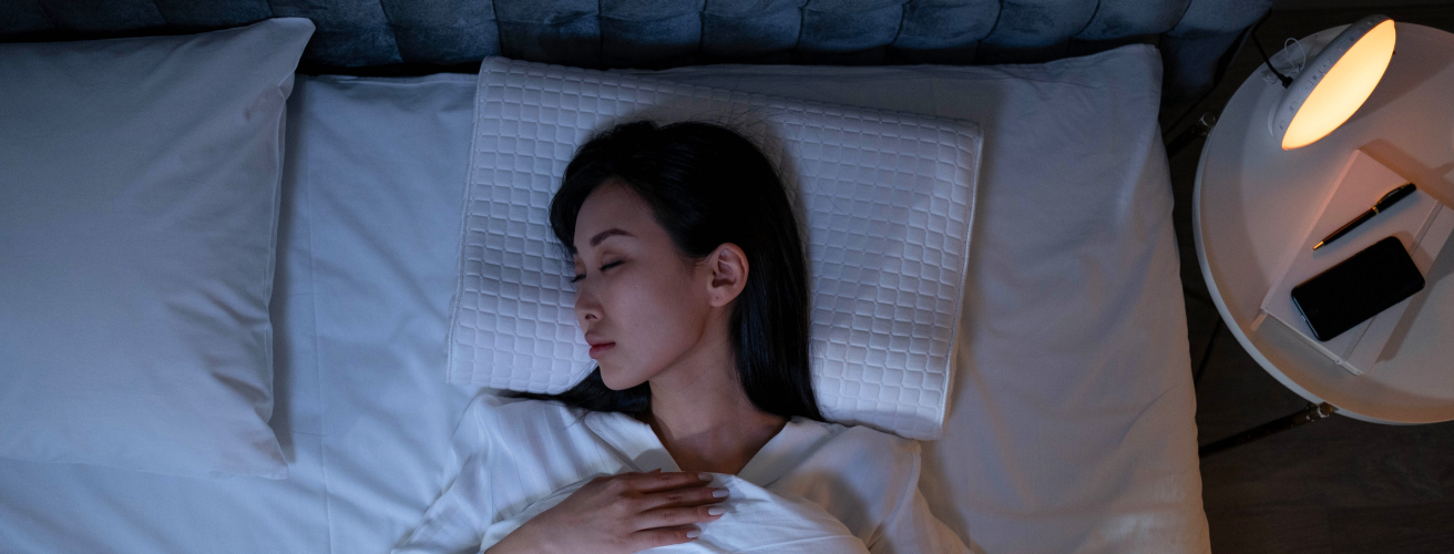 How Poor Indoor Air Quality Affects Sleep — and What You Can Do About It