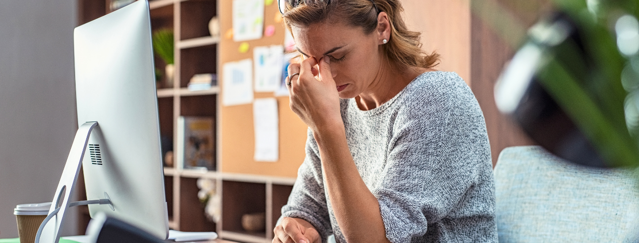 How CO2 Levels Impact Focus, Mood, and Mental Clarity at Home 