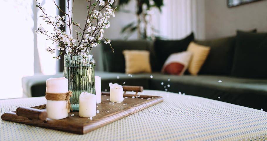 a top indoor air myth is that air fresheners make for cleaner air