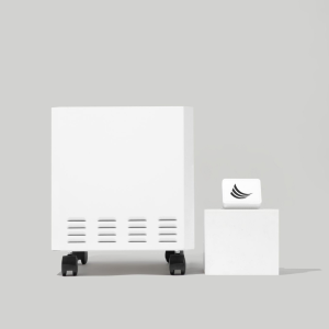 EnviroKlenz SMART Cube™