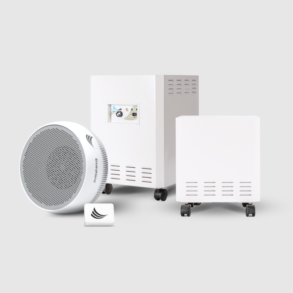 EnviroKlenz SMART Science Collection