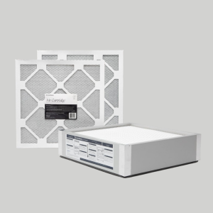 SMART Cube™ Frequent Filter