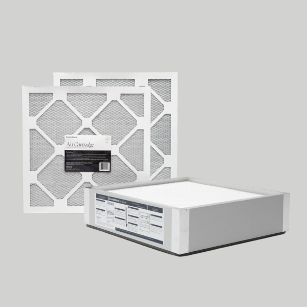 SMART Cube™ Frequent Filter