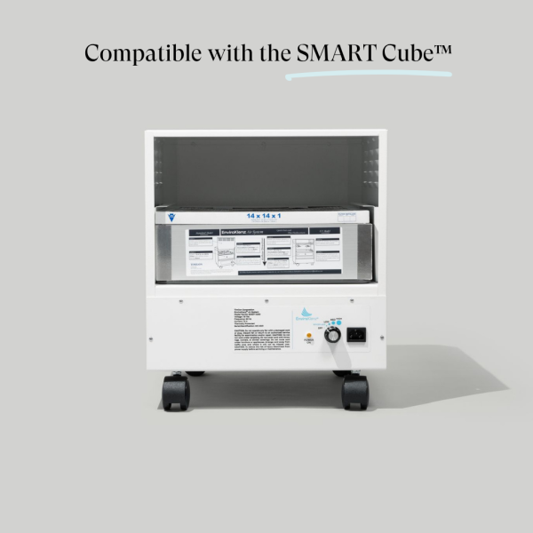 compatible with the enviroklenz smart cube™