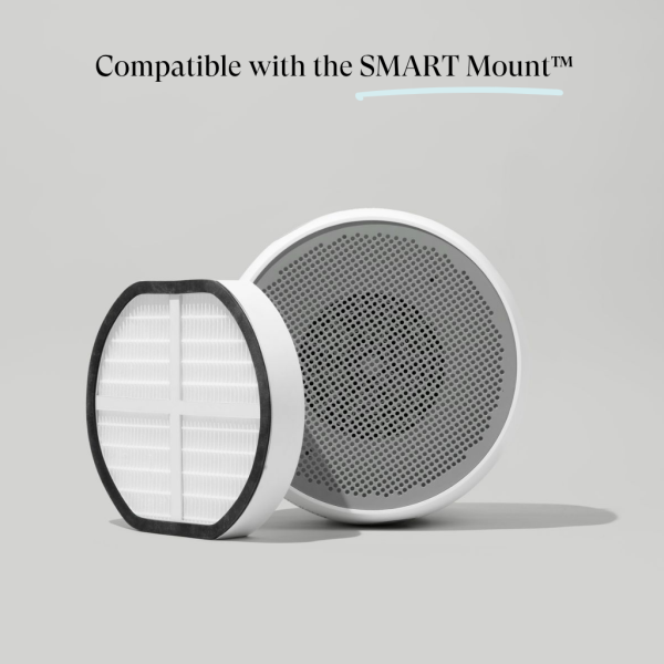 Compatible with the SMART Mount™